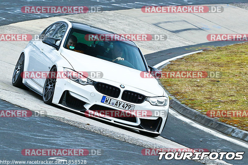 Bild #11858528 - Touristenfahrten Nürburgring Nordschleife (28.03.2021)