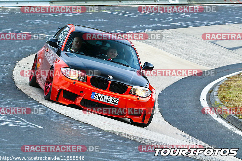 Bild #11858546 - Touristenfahrten Nürburgring Nordschleife (28.03.2021)