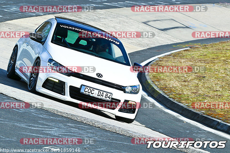 Bild #11859146 - Touristenfahrten Nürburgring Nordschleife (28.03.2021)