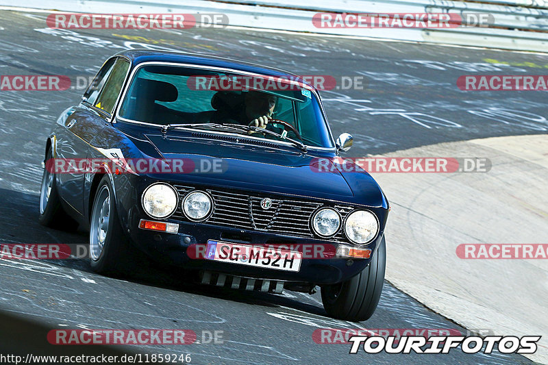 Bild #11859246 - Touristenfahrten Nürburgring Nordschleife (28.03.2021)