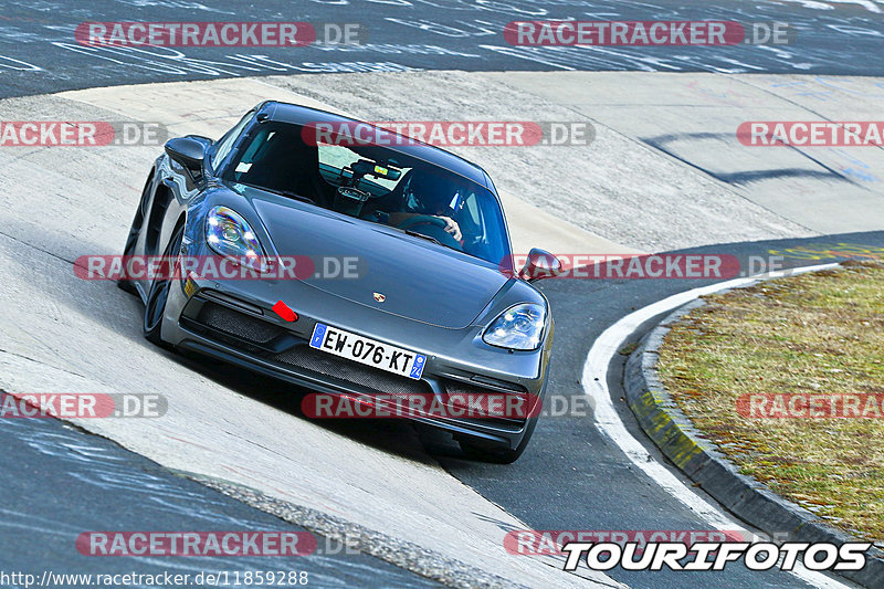 Bild #11859288 - Touristenfahrten Nürburgring Nordschleife (28.03.2021)