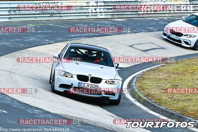 Bild #11859373 - Touristenfahrten Nürburgring Nordschleife (28.03.2021)