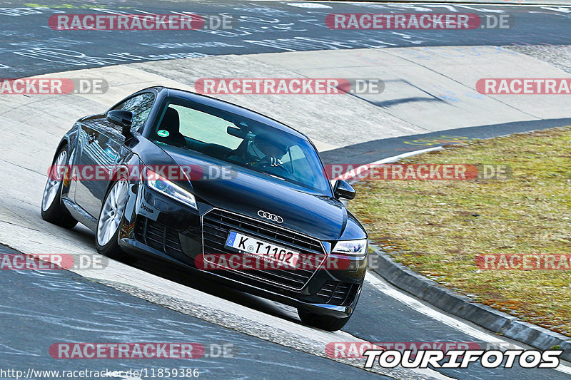 Bild #11859386 - Touristenfahrten Nürburgring Nordschleife (28.03.2021)