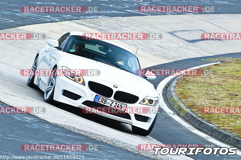 Bild #11859423 - Touristenfahrten Nürburgring Nordschleife (28.03.2021)