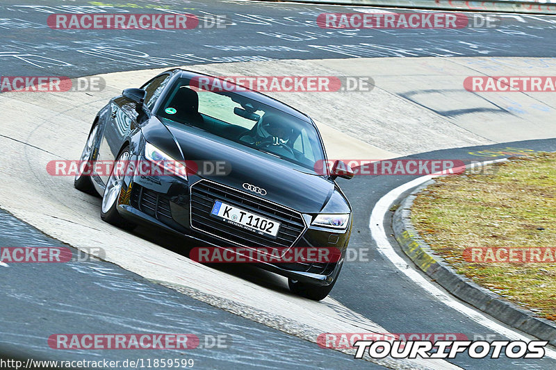 Bild #11859599 - Touristenfahrten Nürburgring Nordschleife (28.03.2021)