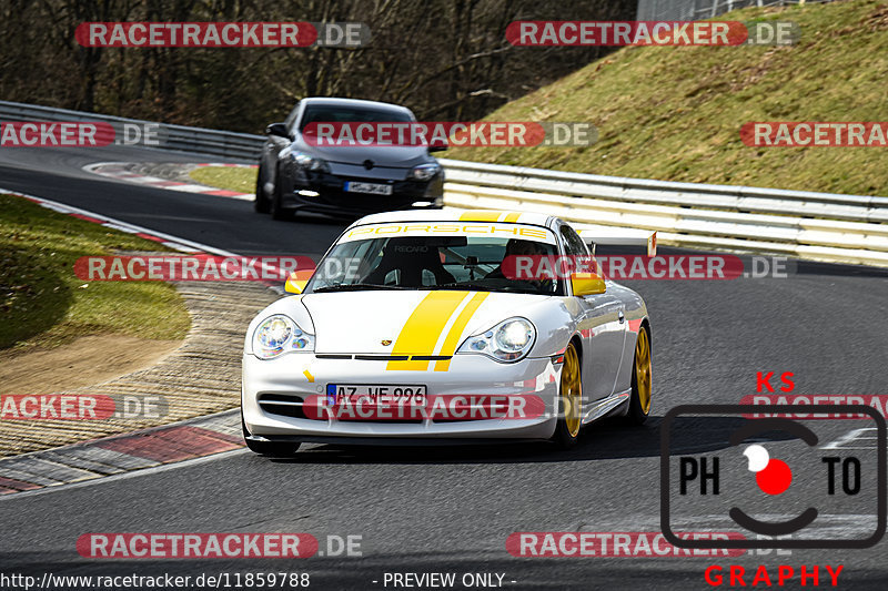 Bild #11859788 - Touristenfahrten Nürburgring Nordschleife (28.03.2021)