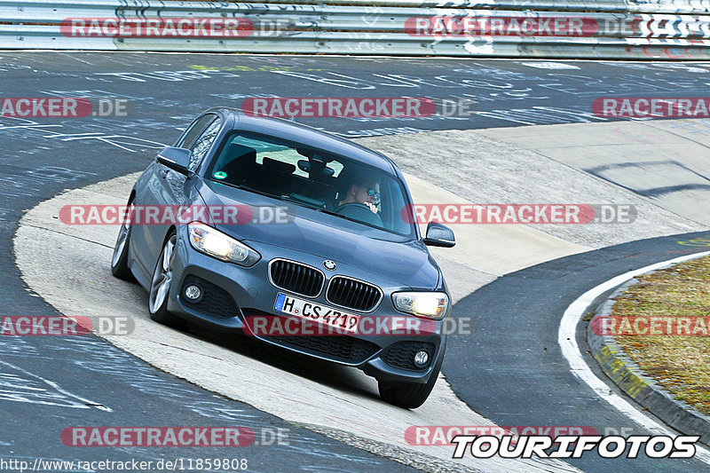 Bild #11859808 - Touristenfahrten Nürburgring Nordschleife (28.03.2021)