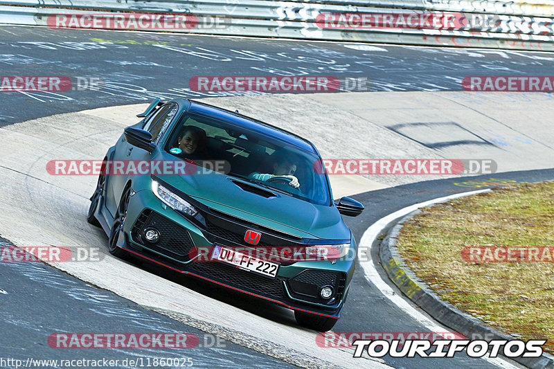 Bild #11860025 - Touristenfahrten Nürburgring Nordschleife (28.03.2021)