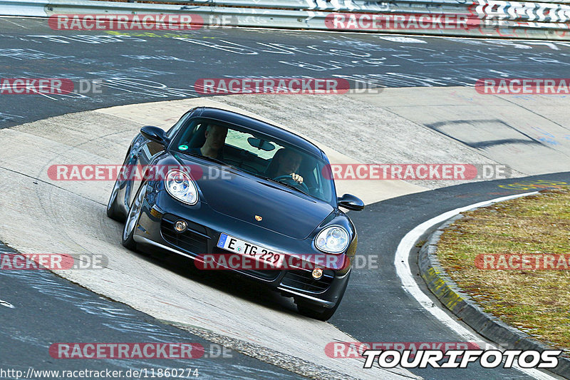 Bild #11860274 - Touristenfahrten Nürburgring Nordschleife (28.03.2021)