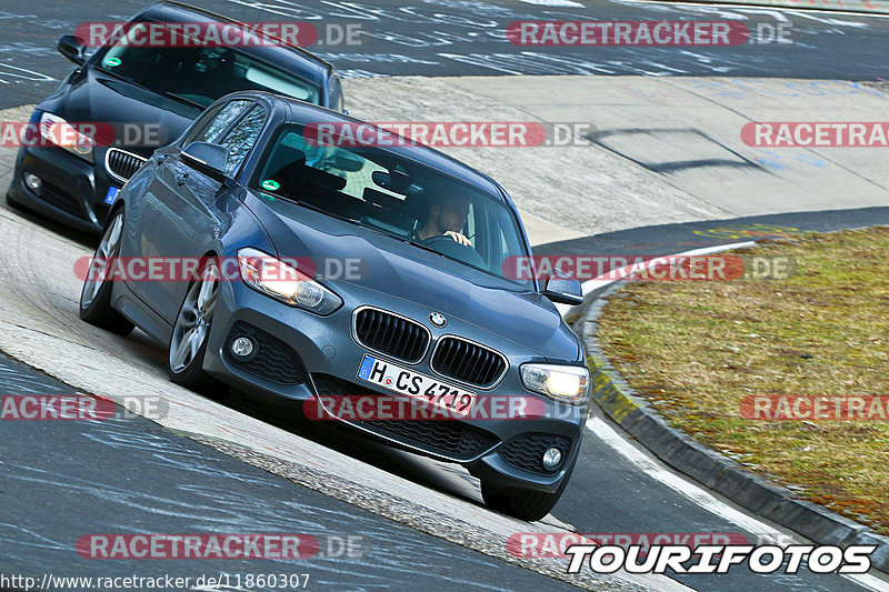 Bild #11860307 - Touristenfahrten Nürburgring Nordschleife (28.03.2021)