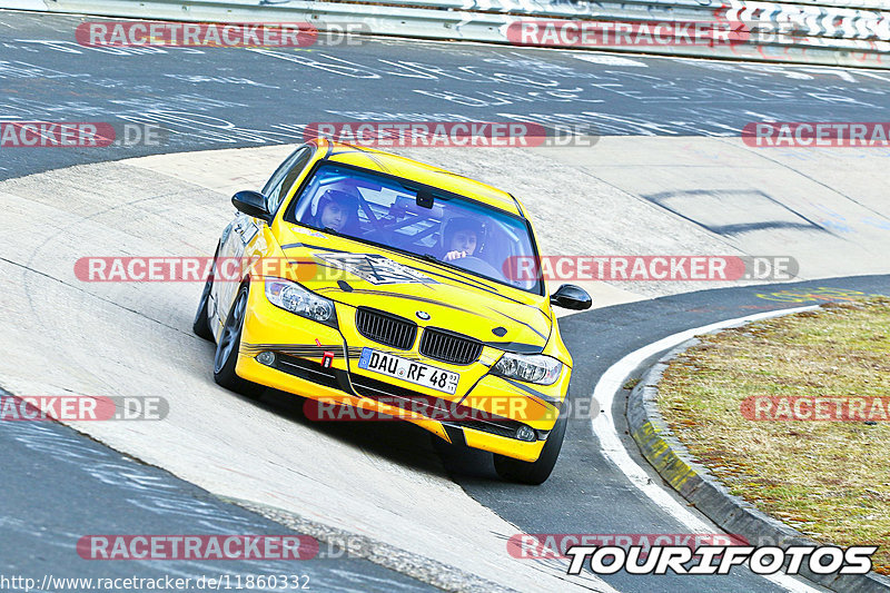 Bild #11860332 - Touristenfahrten Nürburgring Nordschleife (28.03.2021)