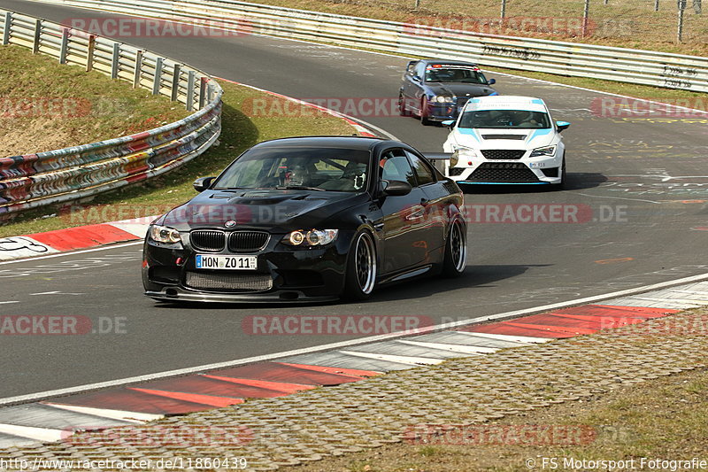 Bild #11860439 - Touristenfahrten Nürburgring Nordschleife (28.03.2021)