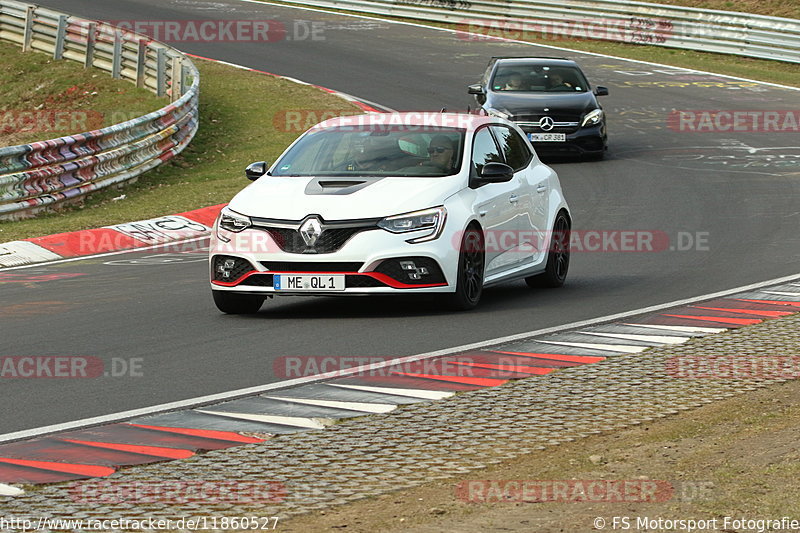 Bild #11860527 - Touristenfahrten Nürburgring Nordschleife (28.03.2021)