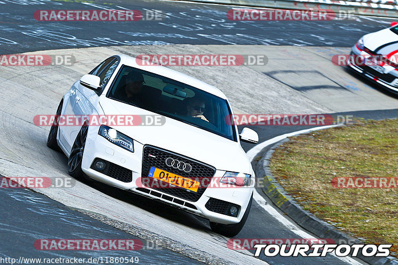 Bild #11860549 - Touristenfahrten Nürburgring Nordschleife (28.03.2021)