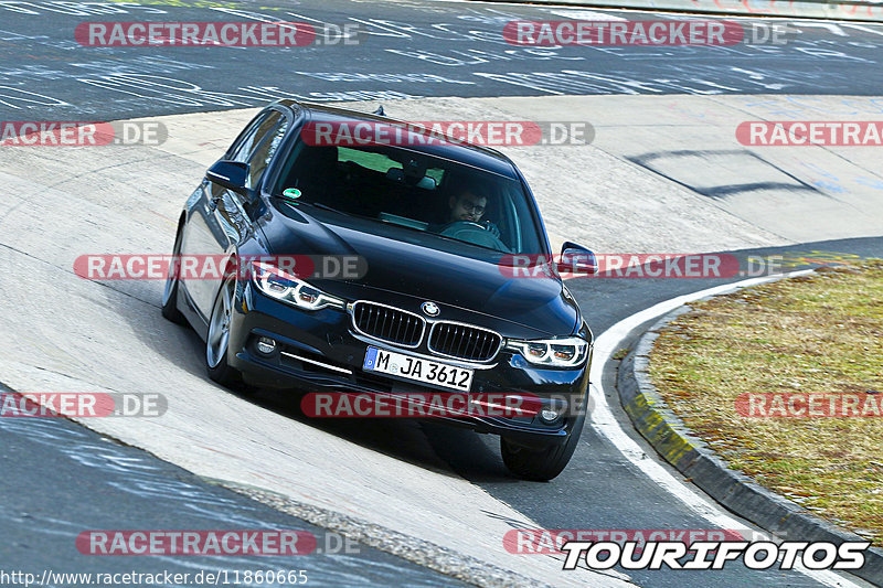 Bild #11860665 - Touristenfahrten Nürburgring Nordschleife (28.03.2021)