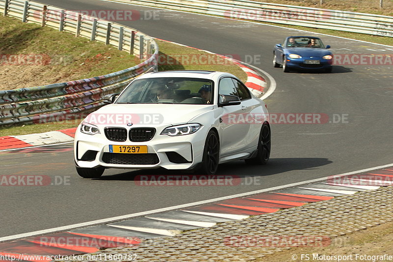 Bild #11860782 - Touristenfahrten Nürburgring Nordschleife (28.03.2021)