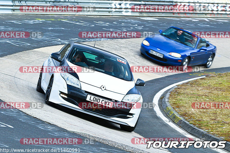 Bild #11860991 - Touristenfahrten Nürburgring Nordschleife (28.03.2021)