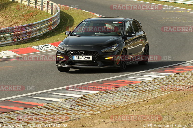 Bild #11860998 - Touristenfahrten Nürburgring Nordschleife (28.03.2021)