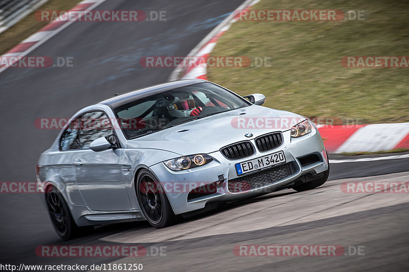 Bild #11861250 - Touristenfahrten Nürburgring Nordschleife (28.03.2021)