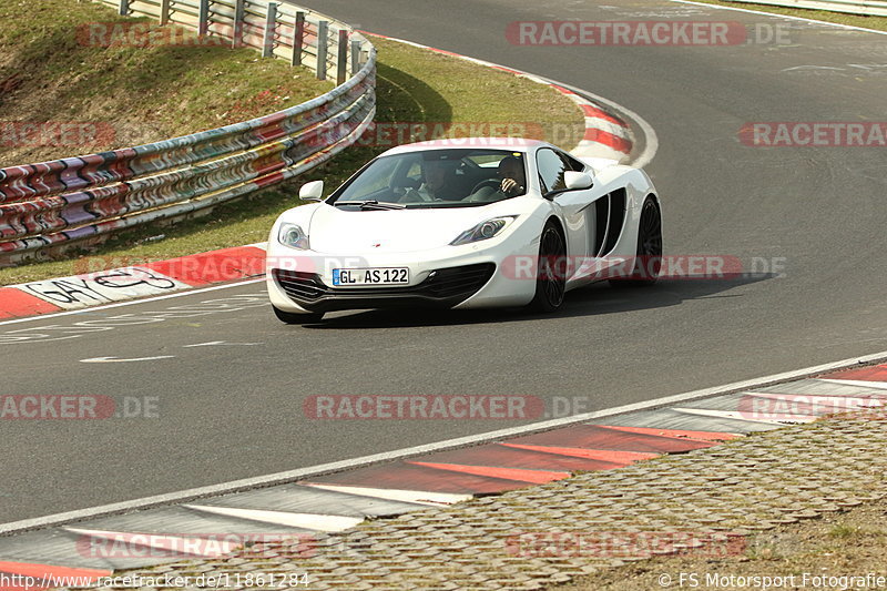 Bild #11861284 - Touristenfahrten Nürburgring Nordschleife (28.03.2021)