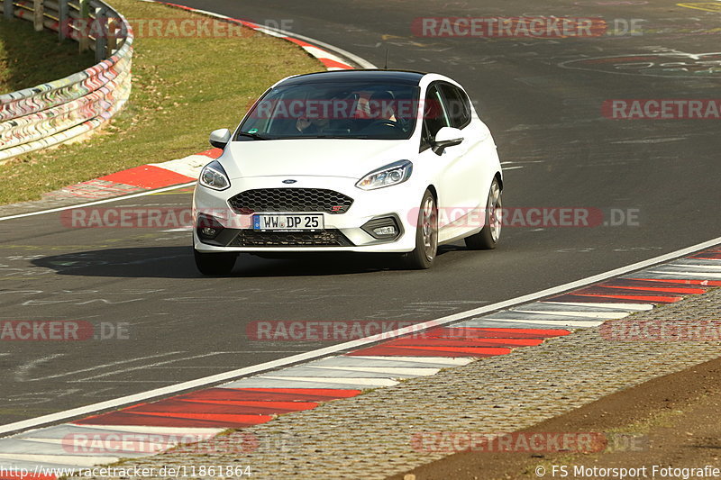 Bild #11861864 - Touristenfahrten Nürburgring Nordschleife (28.03.2021)