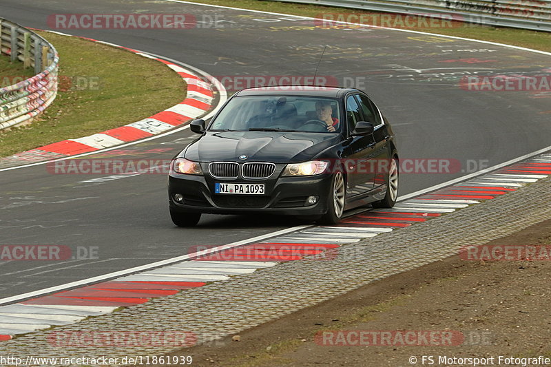 Bild #11861939 - Touristenfahrten Nürburgring Nordschleife (28.03.2021)