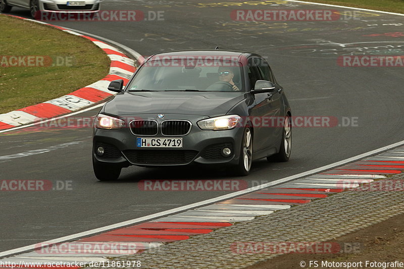 Bild #11861978 - Touristenfahrten Nürburgring Nordschleife (28.03.2021)