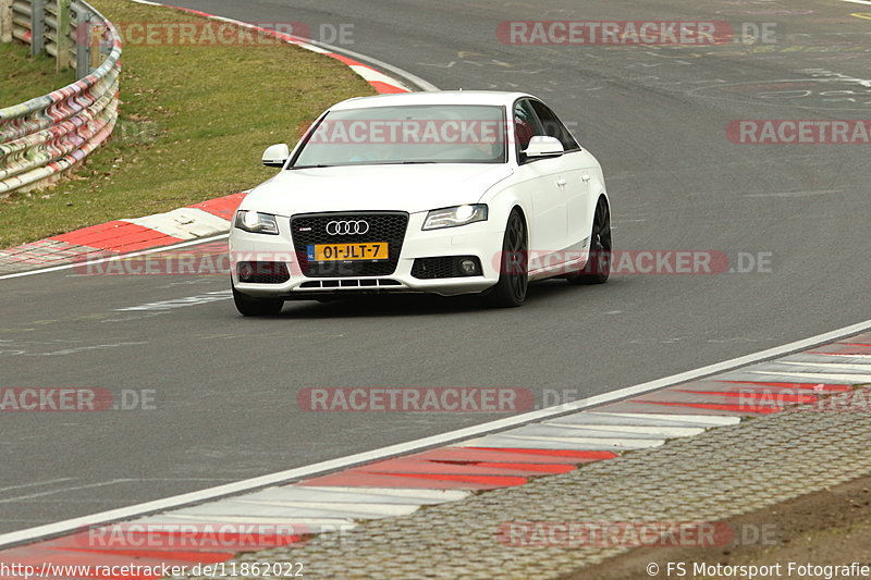 Bild #11862022 - Touristenfahrten Nürburgring Nordschleife (28.03.2021)