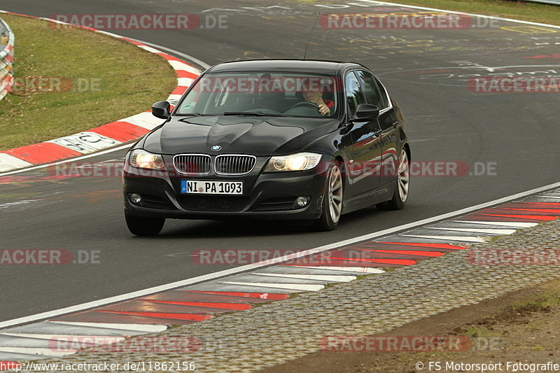 Bild #11862156 - Touristenfahrten Nürburgring Nordschleife (28.03.2021)