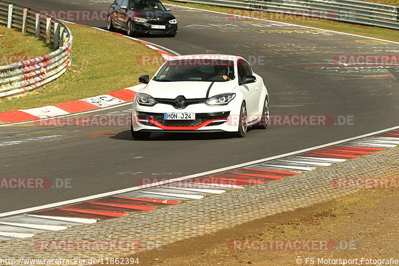 Bild #11862394 - Touristenfahrten Nürburgring Nordschleife (28.03.2021)