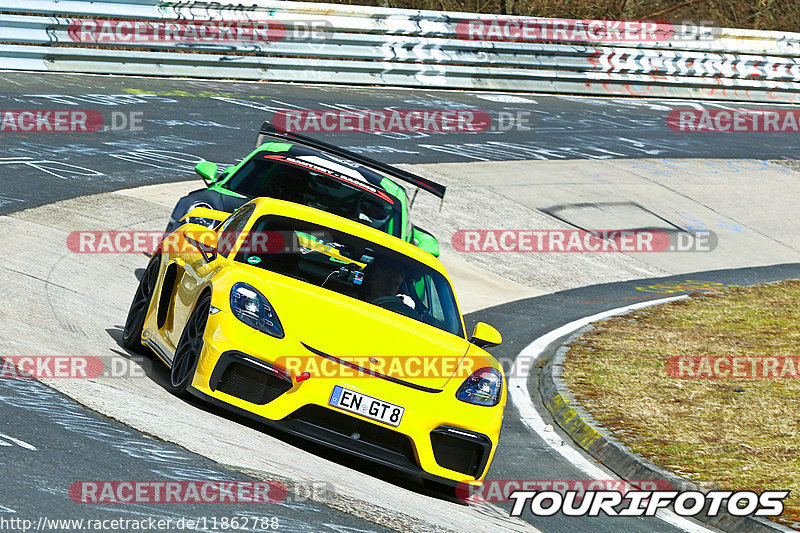 Bild #11862788 - Touristenfahrten Nürburgring Nordschleife (28.03.2021)