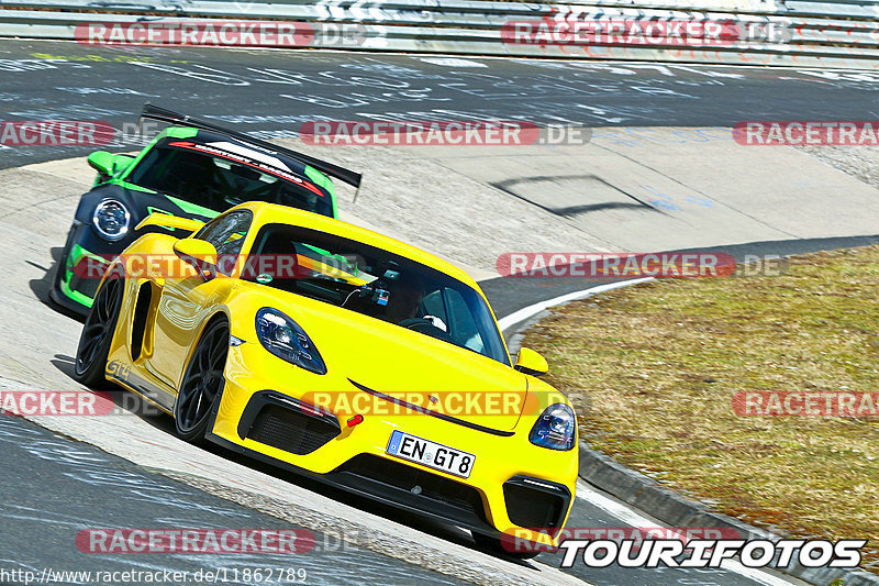 Bild #11862789 - Touristenfahrten Nürburgring Nordschleife (28.03.2021)