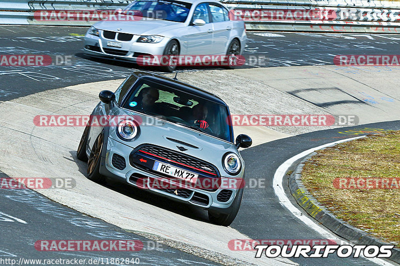 Bild #11862840 - Touristenfahrten Nürburgring Nordschleife (28.03.2021)