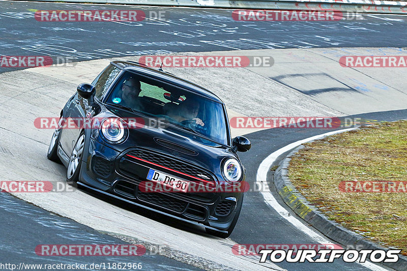 Bild #11862966 - Touristenfahrten Nürburgring Nordschleife (28.03.2021)