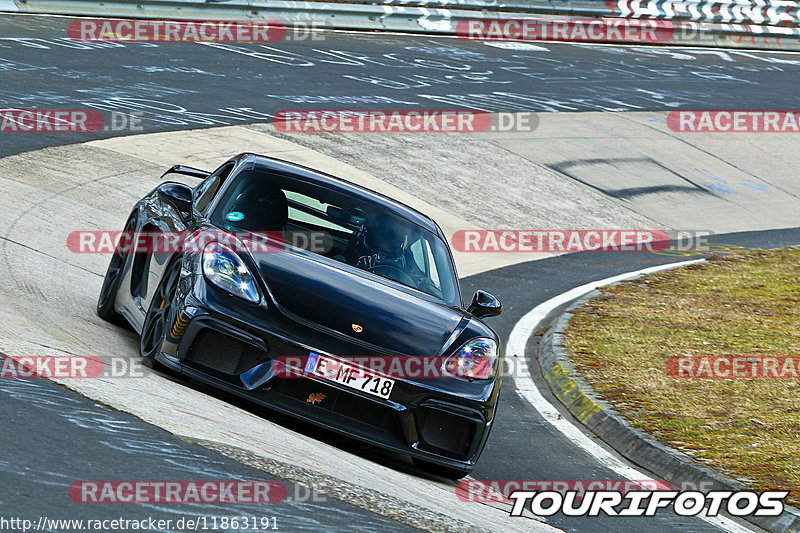 Bild #11863191 - Touristenfahrten Nürburgring Nordschleife (28.03.2021)