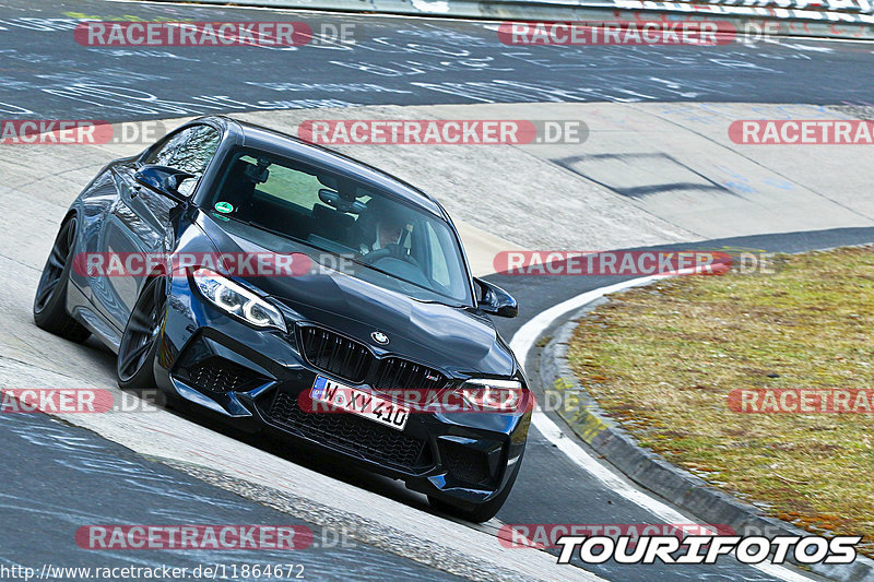 Bild #11864672 - Touristenfahrten Nürburgring Nordschleife (28.03.2021)