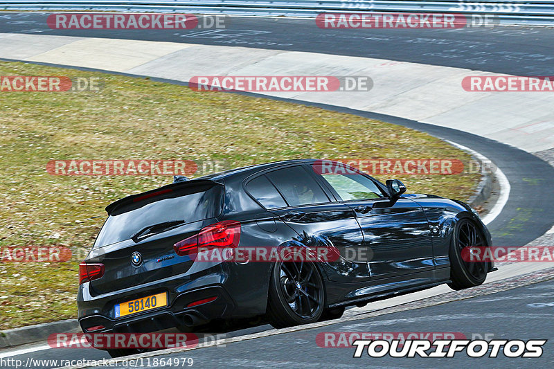 Bild #11864979 - Touristenfahrten Nürburgring Nordschleife (28.03.2021)