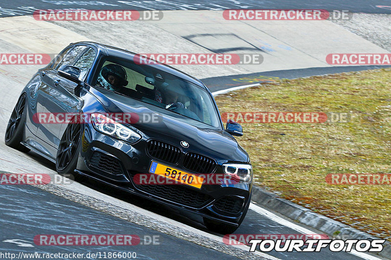 Bild #11866000 - Touristenfahrten Nürburgring Nordschleife (28.03.2021)