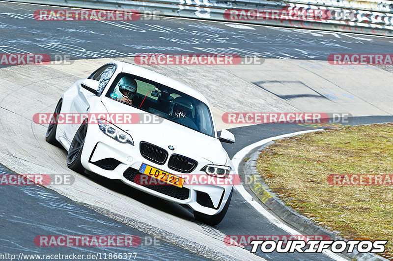 Bild #11866377 - Touristenfahrten Nürburgring Nordschleife (28.03.2021)