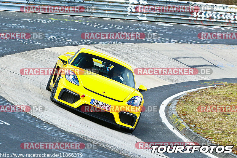 Bild #11866379 - Touristenfahrten Nürburgring Nordschleife (28.03.2021)