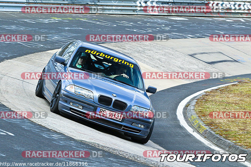 Bild #11866396 - Touristenfahrten Nürburgring Nordschleife (28.03.2021)