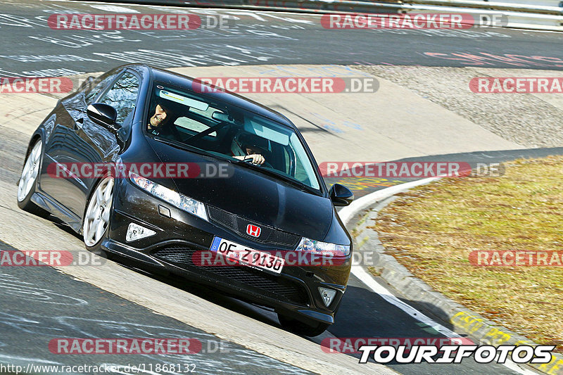 Bild #11868132 - Touristenfahrten Nürburgring Nordschleife (28.03.2021)