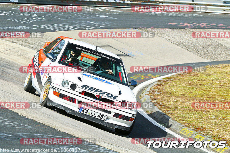 Bild #11868137 - Touristenfahrten Nürburgring Nordschleife (28.03.2021)