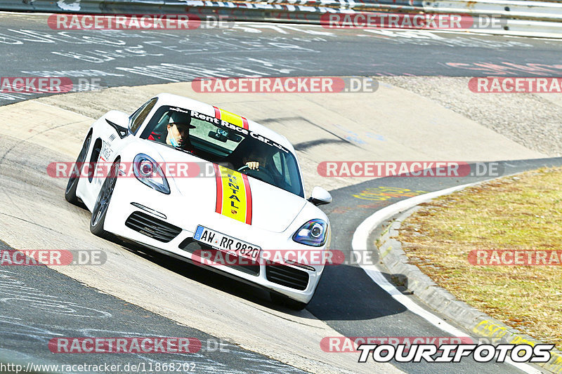 Bild #11868202 - Touristenfahrten Nürburgring Nordschleife (28.03.2021)