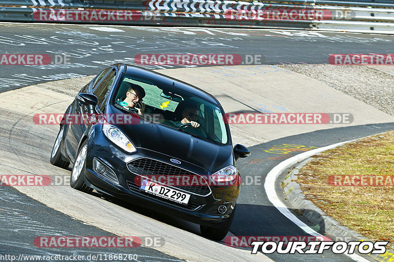 Bild #11868260 - Touristenfahrten Nürburgring Nordschleife (28.03.2021)