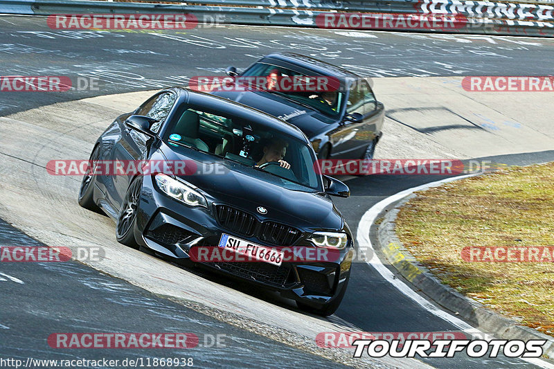 Bild #11868938 - Touristenfahrten Nürburgring Nordschleife (28.03.2021)