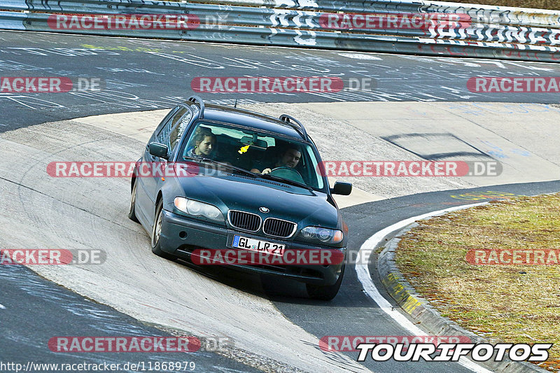 Bild #11868979 - Touristenfahrten Nürburgring Nordschleife (28.03.2021)