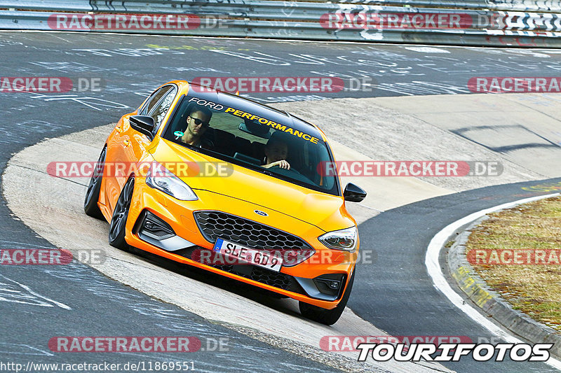 Bild #11869551 - Touristenfahrten Nürburgring Nordschleife (28.03.2021)