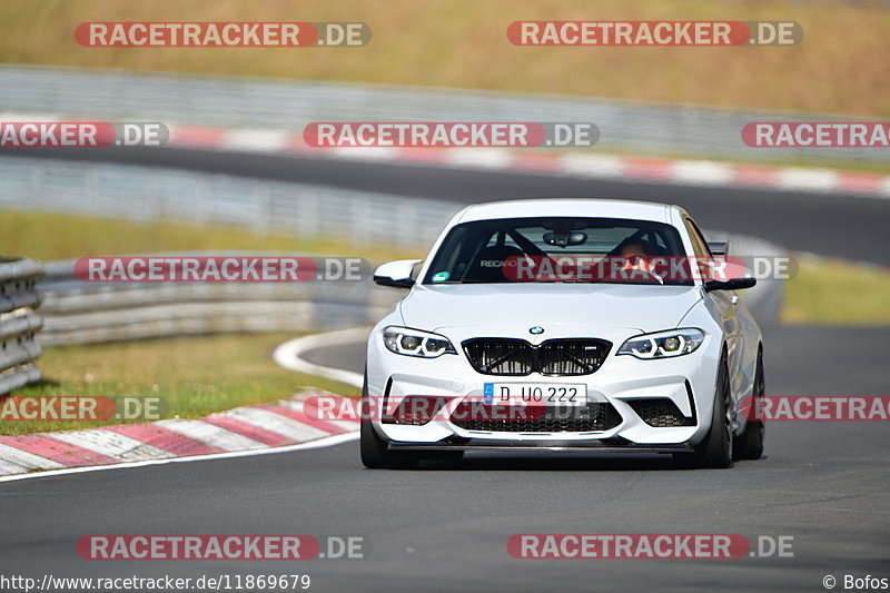 Bild #11869679 - Touristenfahrten Nürburgring Nordschleife (28.03.2021)