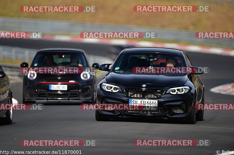 Bild #11870001 - Touristenfahrten Nürburgring Nordschleife (28.03.2021)